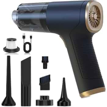 【2024新登場】ハンディクリーナー 多機能 車用掃除機 コードレス 1300 Amazon | BeeTool ハンディクリーナー 多機能【2025新登場】車用